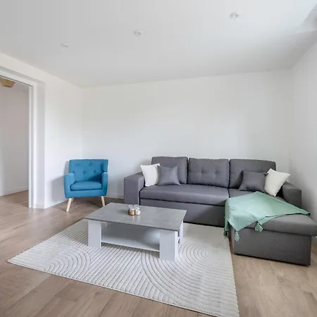 Maison Pour 6 A 950m Du Bord De A St Brevin