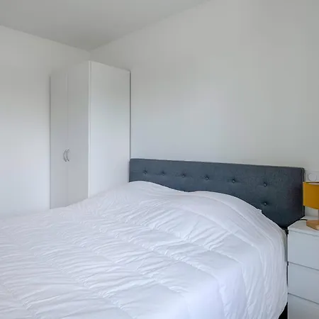 Maison Pour 6 A 950m Du Bord De A St Brevin Hébergement de vacances