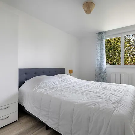 Maison Pour 6 A 950m Du Bord De A St Brevin Le Plessis (Loire-Atlantique)