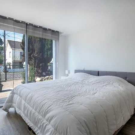 Maison Pour 6 A 950m Du Bord De A St Brevin *