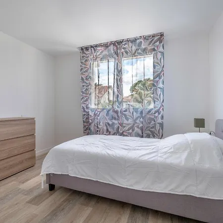 Maison Pour 6 A 950m Du Bord De A St Brevin * Le Plessis (Loire-Atlantique)
