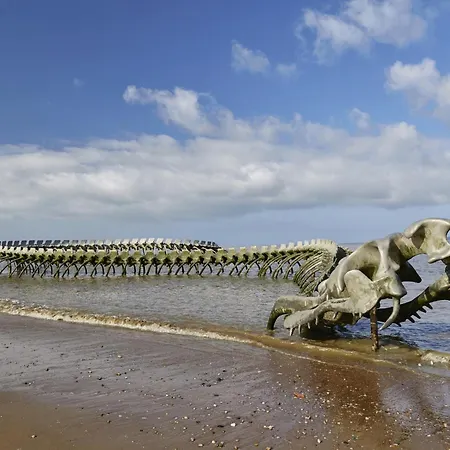 Hébergement de vacances Maison Pour 6 A 950m Du Bord De A St Brevin