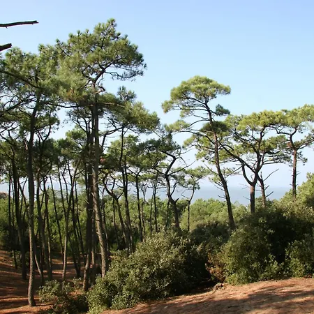 Maison Pour 6 A 950m Du Bord De A St Brevin Hébergement de vacances *
